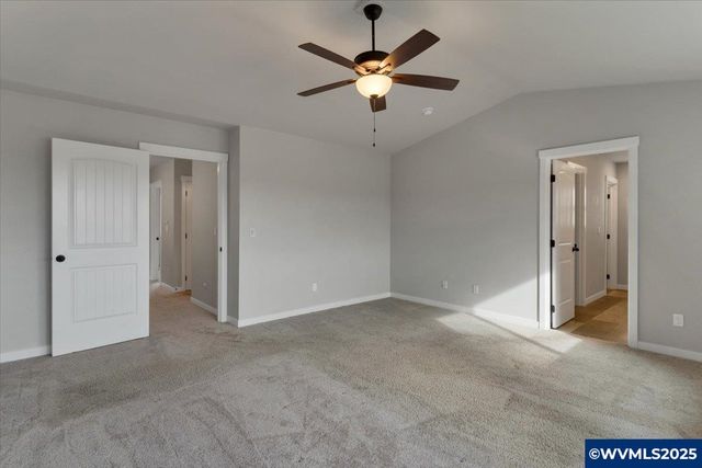 5590 Mountain Quail Dr S, Salem, OR 97306