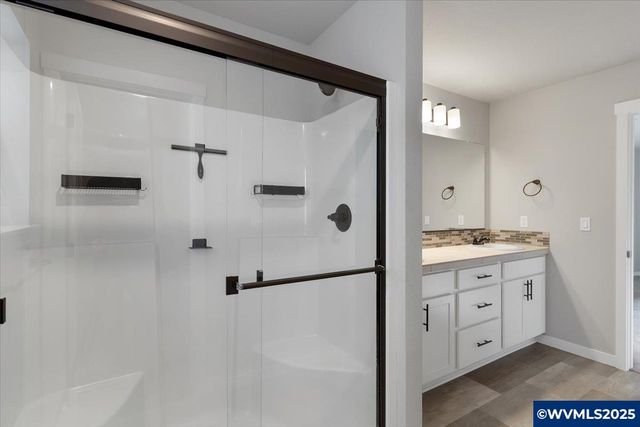 5590 Mountain Quail Dr S, Salem, OR 97306