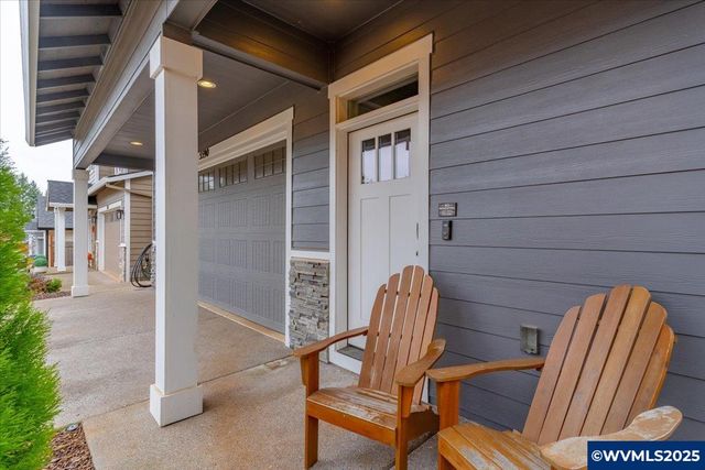 5590 Mountain Quail Dr S, Salem, OR 97306