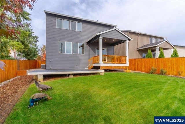 5590 Mountain Quail Dr S, Salem, OR 97306