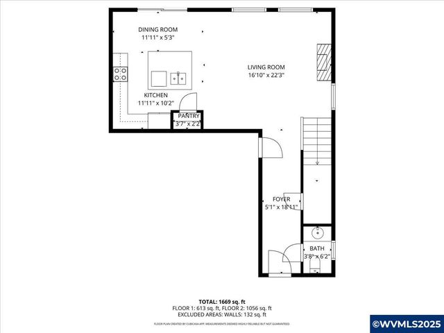 5590 Mountain Quail Dr S, Salem, OR 97306