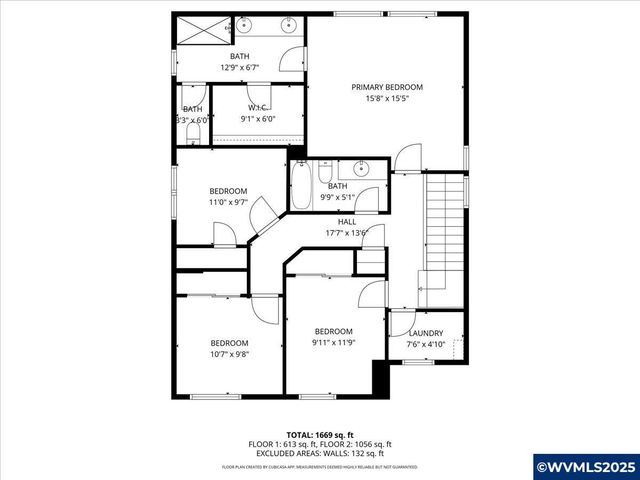5590 Mountain Quail Dr S, Salem, OR 97306