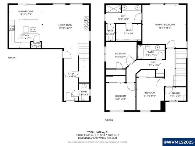 5590 Mountain Quail Dr S, Salem, OR 97306