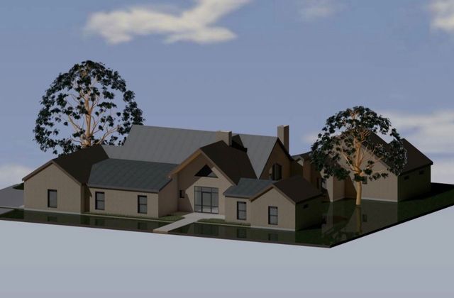 7211 County Road 1017, Joshua, TX 76058