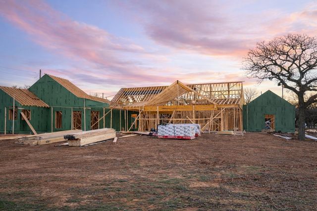 7211 County Road 1017, Joshua, TX 76058