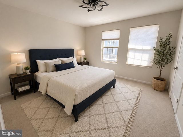 9827 POSTERITY LN, Montgomery Village, MD 20886