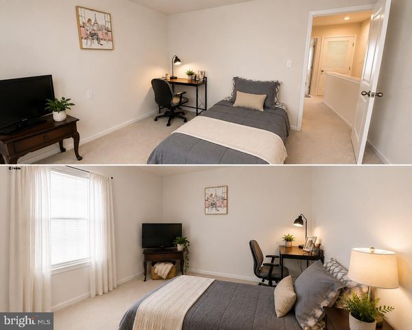9827 POSTERITY LN, Montgomery Village, MD 20886