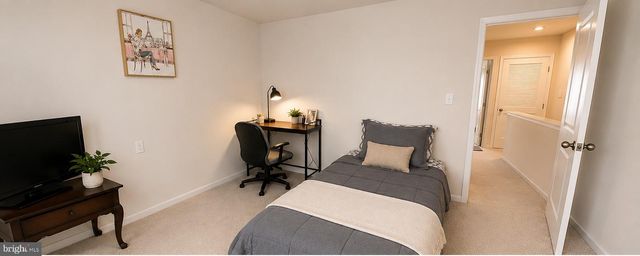 9827 POSTERITY LN, Montgomery Village, MD 20886