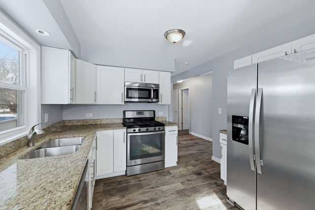 15346 Le Claire Avenue, Oak Forest, IL 60452