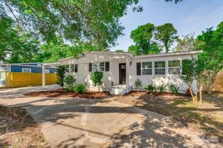 3415 N 9th Ave, Pensacola, FL 32503