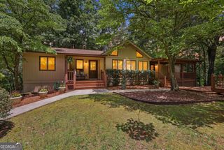 925 Horseshoe Bend Road, Dahlonega, GA 30533
