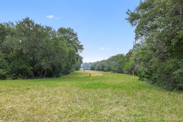 000 Schuster Road, Round Top, TX 78954