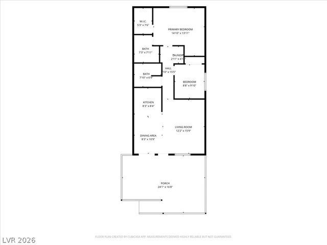 1853 Mimosa Court, Henderson, NV 89014