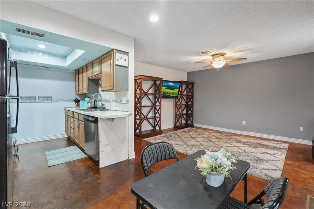 1853 Mimosa Court, Henderson, NV 89014 — photo 5