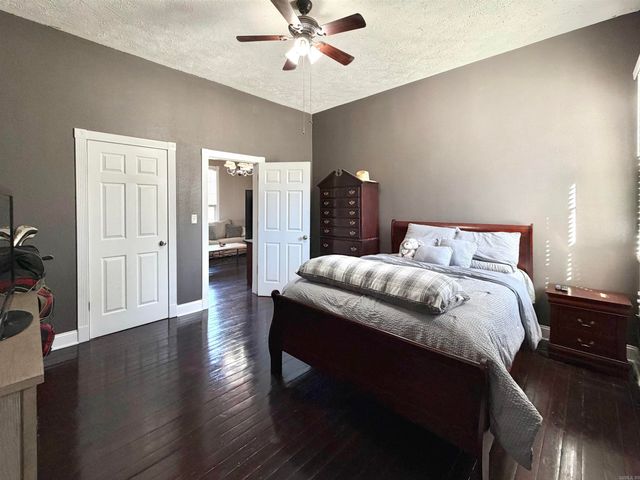 511 W Childress Street, Morrilton, AR 72110