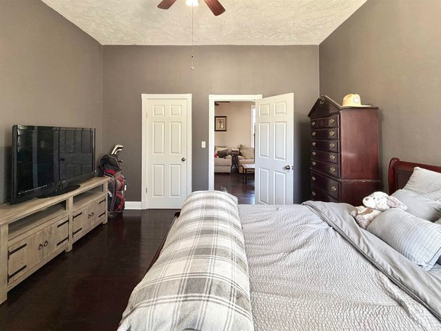 511 W Childress Street, Morrilton, AR 72110