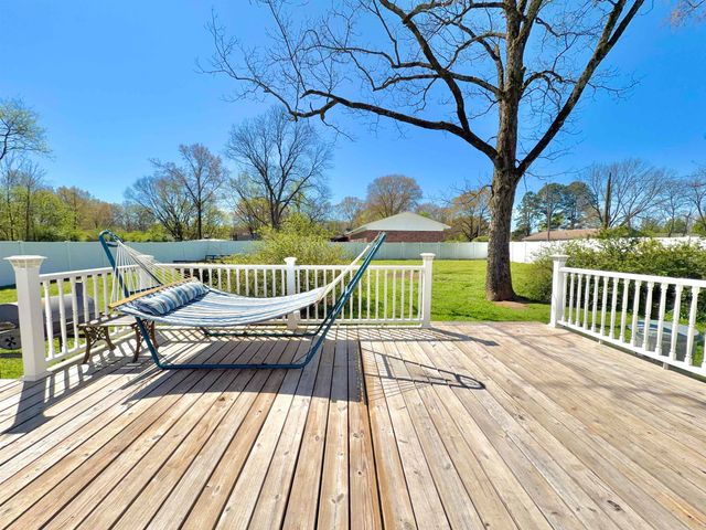 511 W Childress Street, Morrilton, AR 72110
