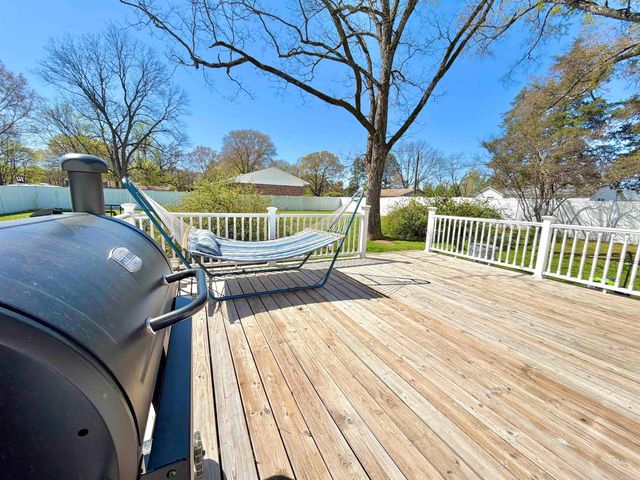 511 W Childress Street, Morrilton, AR 72110