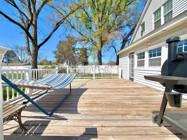 511 W Childress Street, Morrilton, AR 72110
