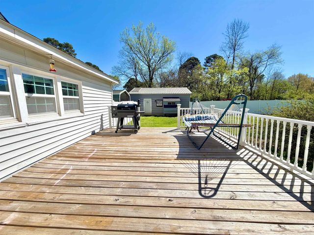 511 W Childress Street, Morrilton, AR 72110