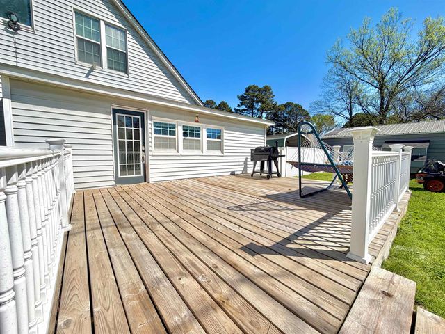 511 W Childress Street, Morrilton, AR 72110