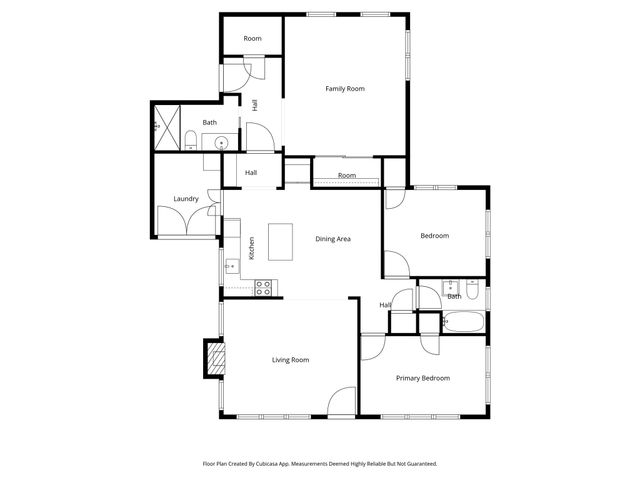 4516 Collinwood Avenue, Fort Worth, TX 76107