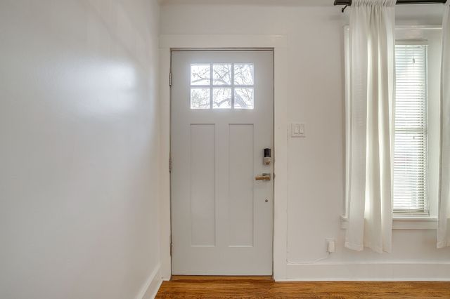 4516 Collinwood Avenue, Fort Worth, TX 76107