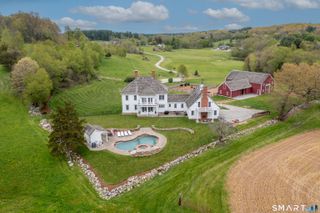 155 Paine Road, Woodstock, CT 06281