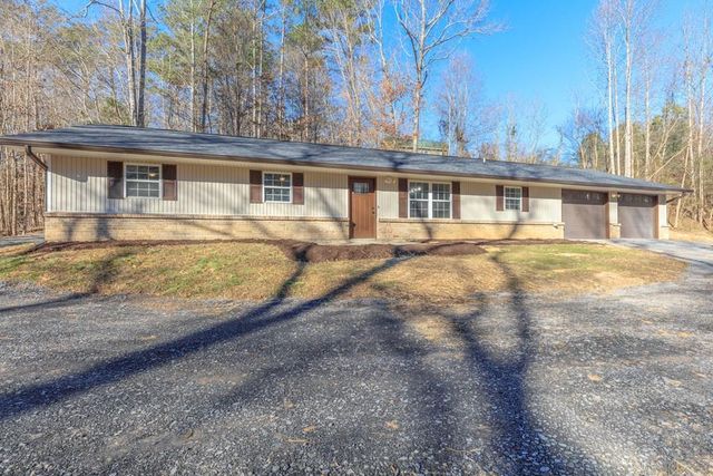 4180 S Jimmy Drive, Rocky Face, GA 30740