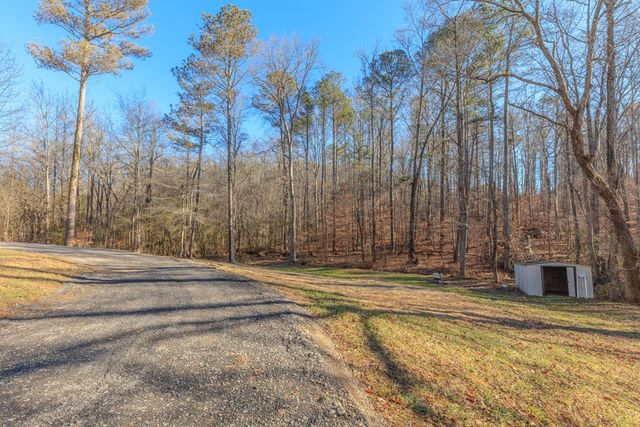 4180 S Jimmy Drive, Rocky Face, GA 30740