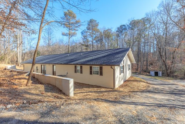 4180 S Jimmy Drive, Rocky Face, GA 30740