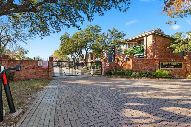 18333 Roehampton Drive 716, Dallas, TX 75252