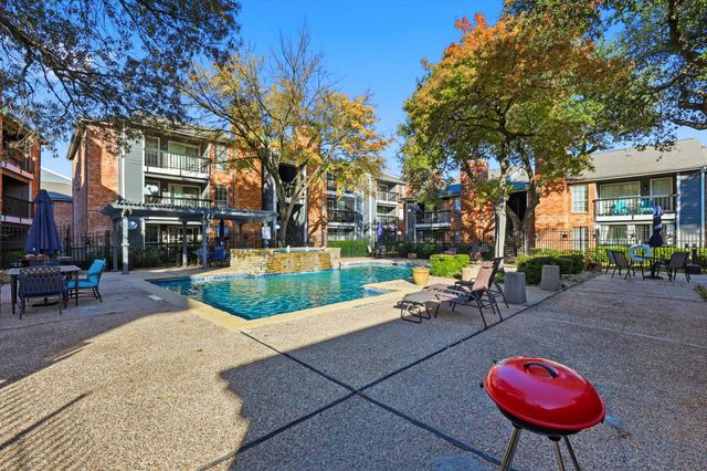 18333 Roehampton Drive 716, Dallas, TX 75252