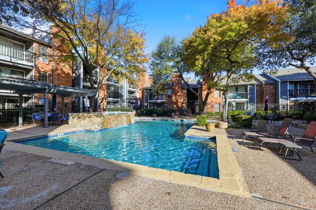 18333 Roehampton Drive 716, Dallas, TX 75252