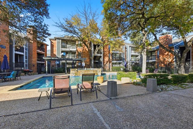 18333 Roehampton Drive 716, Dallas, TX 75252