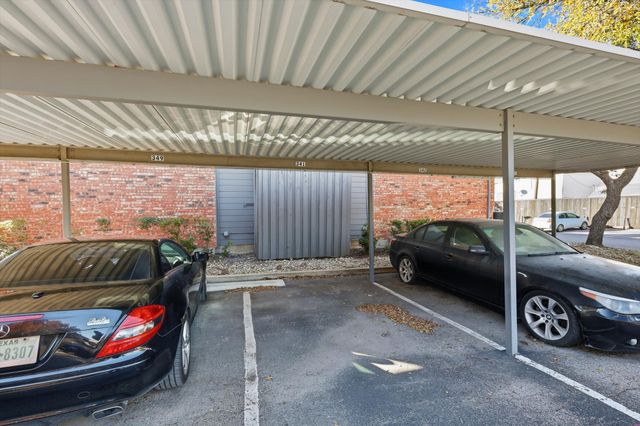 18333 Roehampton Drive 716, Dallas, TX 75252