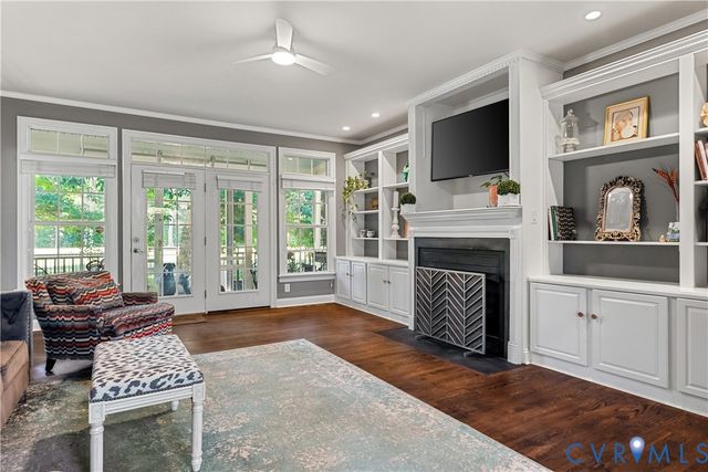 13045 Mid Pines Dr, Ashland, VA 23005