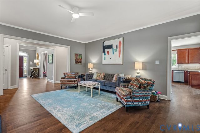 13045 Mid Pines Dr, Ashland, VA 23005