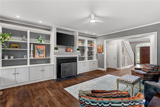 13045 Mid Pines Dr, Ashland, VA 23005