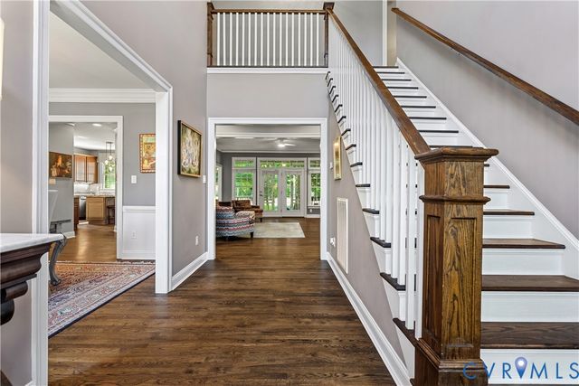 13045 Mid Pines Dr, Ashland, VA 23005