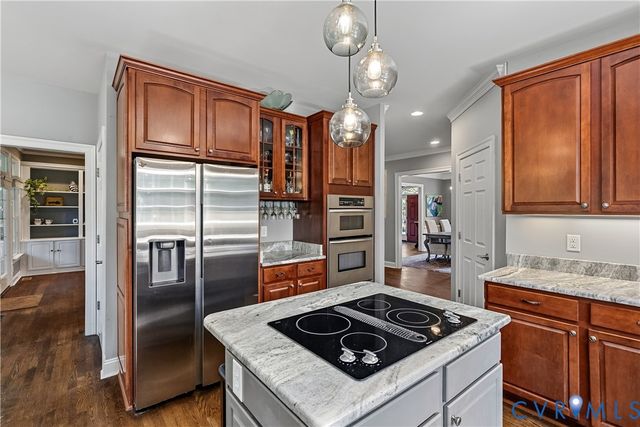 13045 Mid Pines Dr, Ashland, VA 23005