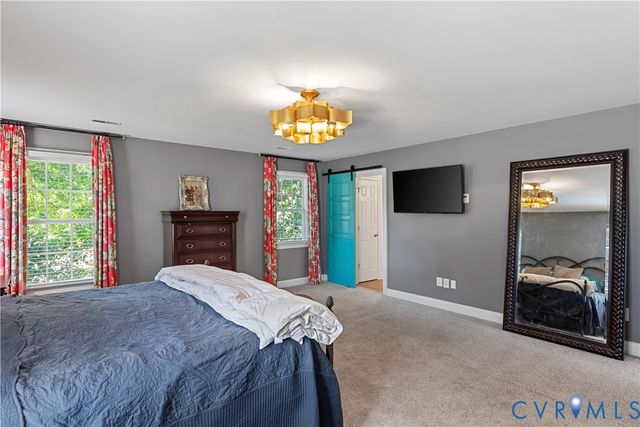 13045 Mid Pines Dr, Ashland, VA 23005