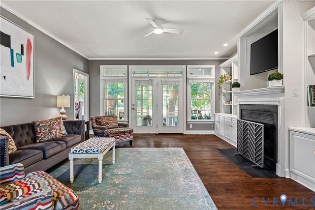 13045 Mid Pines Dr, Ashland, VA 23005