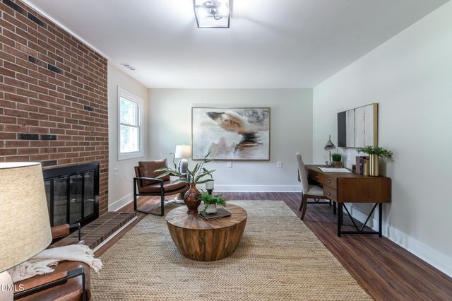 7401 Fiesta Way, Raleigh, NC 27615