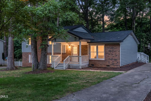 7401 Fiesta Way, Raleigh, NC 27615