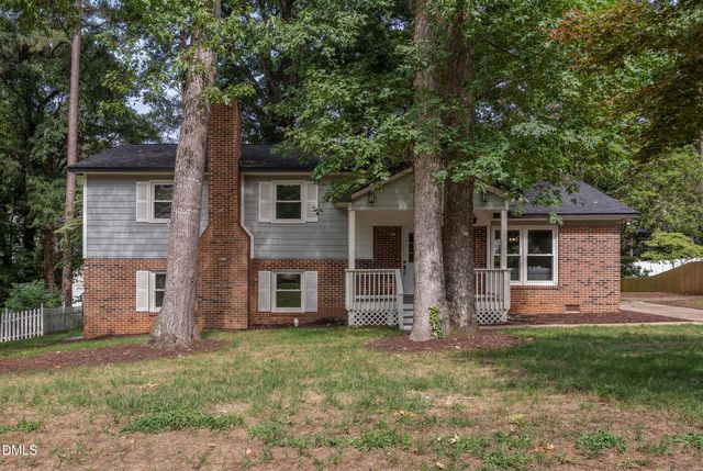 7401 Fiesta Way, Raleigh, NC 27615