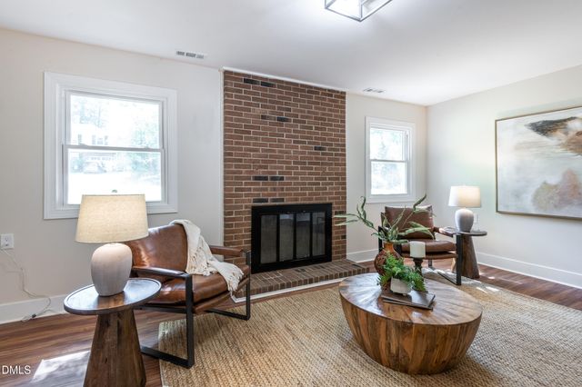 7401 Fiesta Way, Raleigh, NC 27615