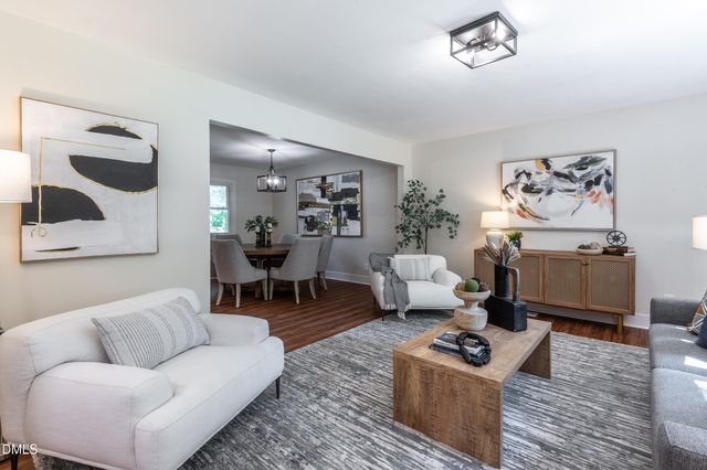 7401 Fiesta Way, Raleigh, NC 27615