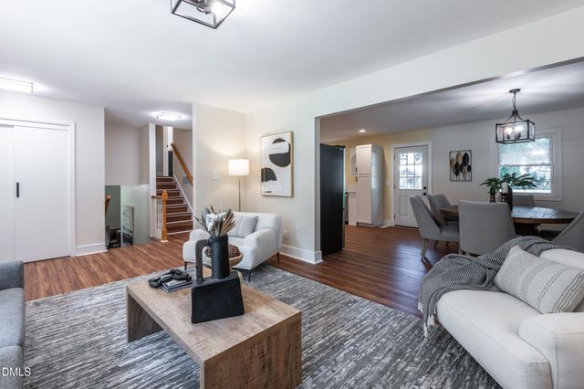 7401 Fiesta Way, Raleigh, NC 27615