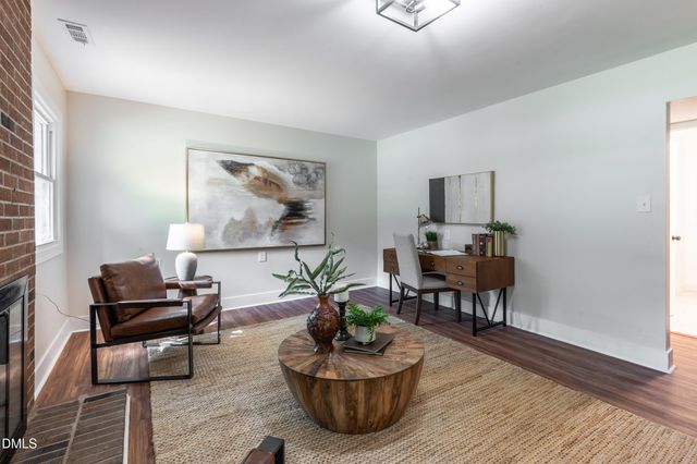 7401 Fiesta Way, Raleigh, NC 27615